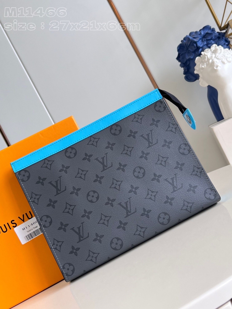 LV Clutch Bags